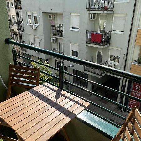 Vert Cozy Apartment Free Parking 诺威萨 外观 照片